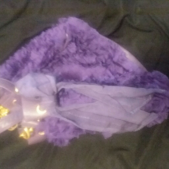 Wonderful Juicy Couture Chiffon Tassel/Daydreamer - Picture 3 of 7